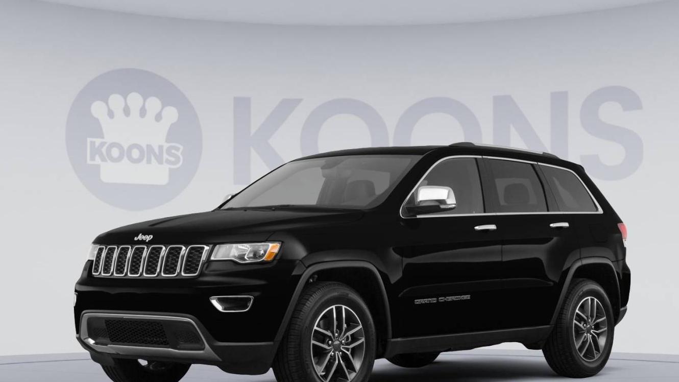 JEEP GRAND CHEROKEE 2020 1C4RJFBG2LC175550 image